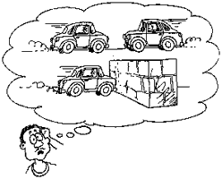 drawing of answers a and b